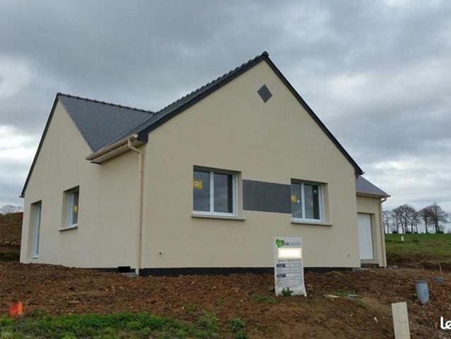 Maison vente à Évreux, Le Plessis-grohan