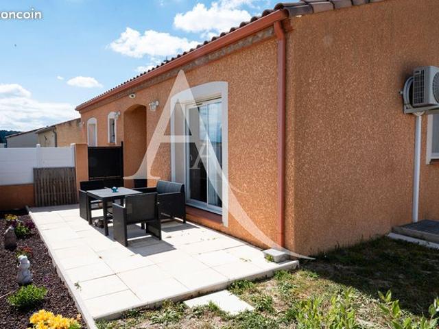 Maison vente à Carcassonne, Villeneuve-minervois