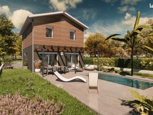 Maison vente à Angresse
