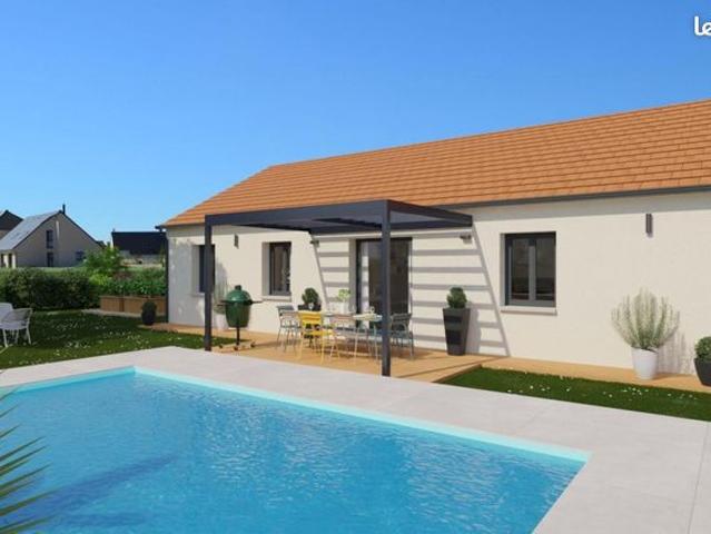 Maison vente à Mâcon, Dompierre-les-ormes