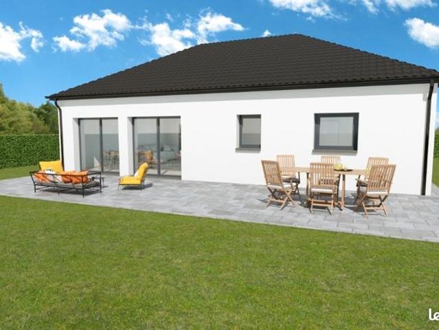 Maison vente à Cambrai, Paillencourt