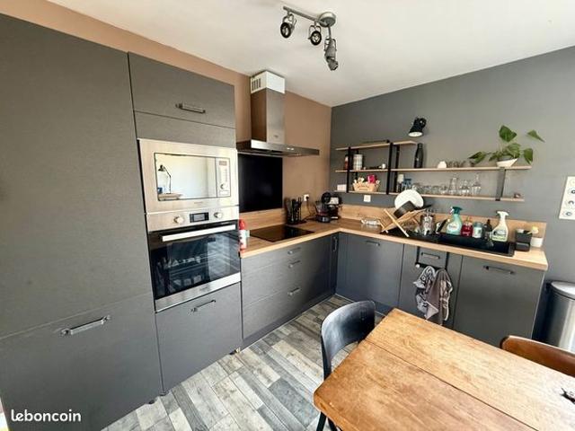 Maison vente à Montreuil-sur-Mer, Attin