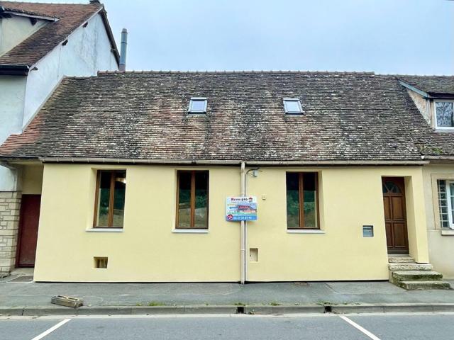 Maison vente à Les Andelys, Gisors