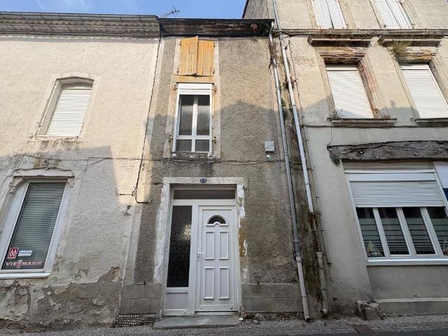 Maison vente à Langon