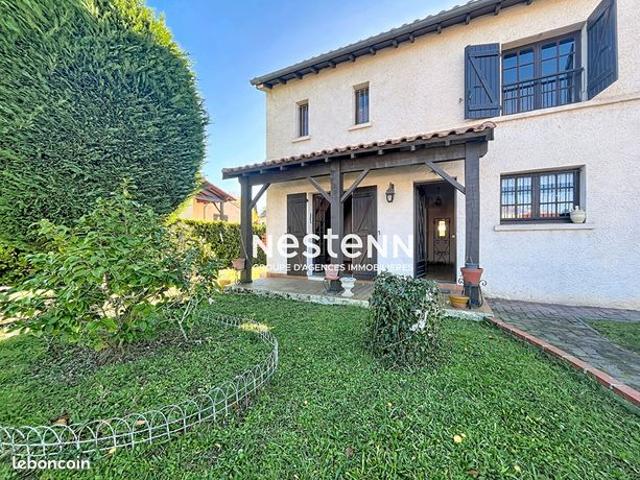 Maison vente à Portet-sur-garonne, Haute-Garonne