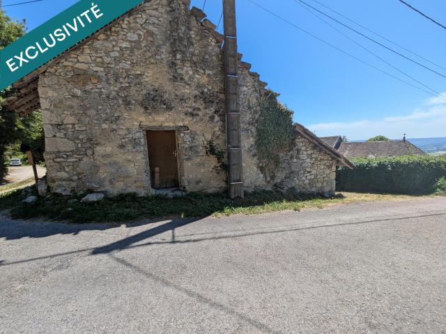 Maison vente à Belley, Lhuis