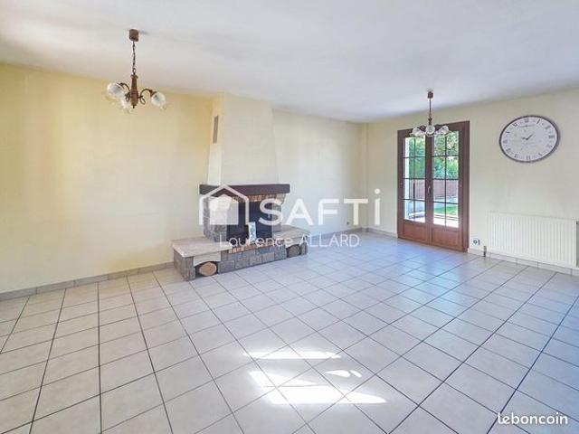 Maison vente à Sarcelles, Viarmes