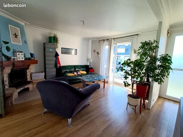 Maison vente à Rennes, Bretagne