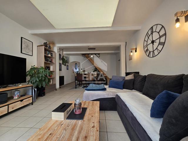 Maison vente à Calais
