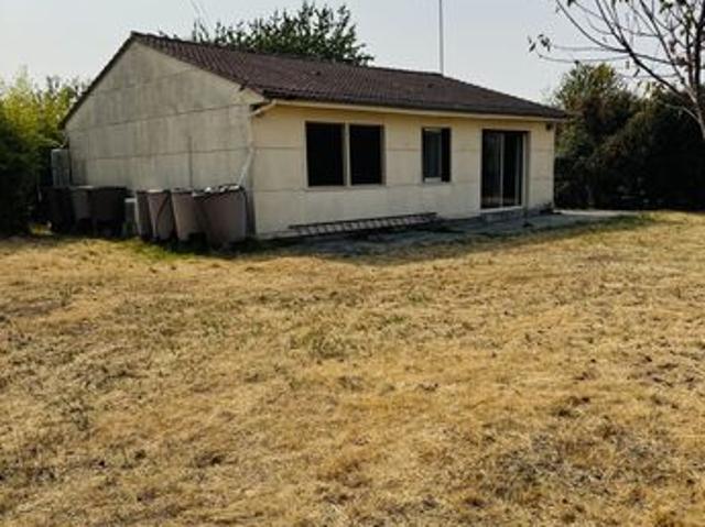 Maison vente à Montargis, Ervauville