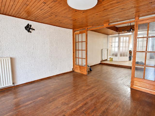 Maison vente à Vézelise, Meurthe-et-Moselle