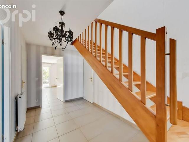Maison vente à Meaux, Dammartin-en-goële