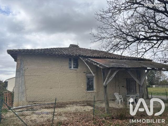 Maison vente à La Ville-Dieu-du-Temple, Tarn-et-Garonne