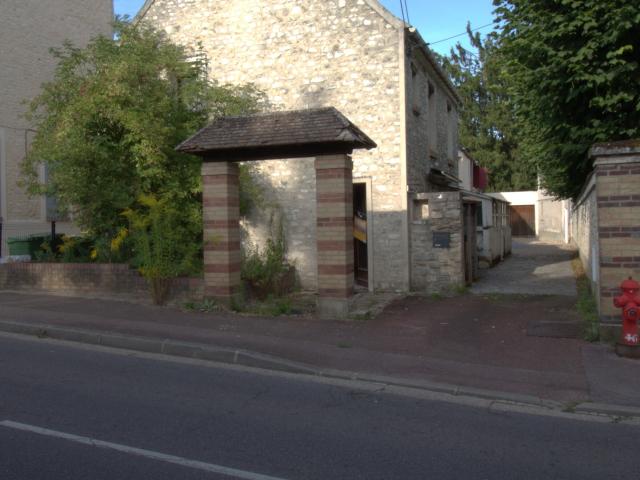 Maison vente à Rambouillet, Beynes