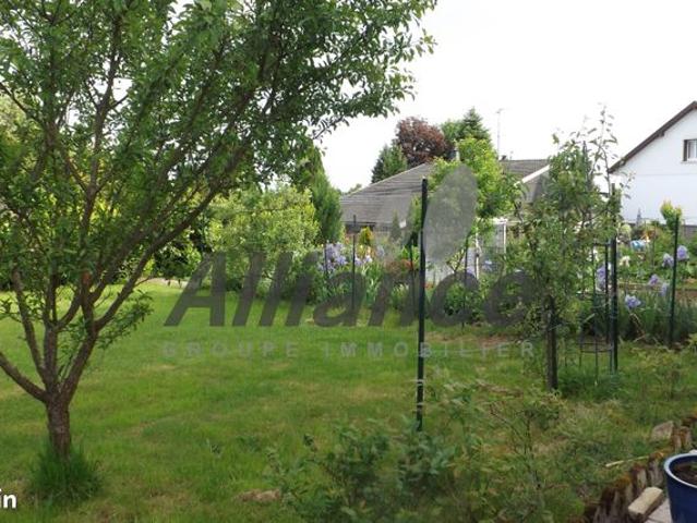 Maison vente à Lure, Luxeuil-les-bains
