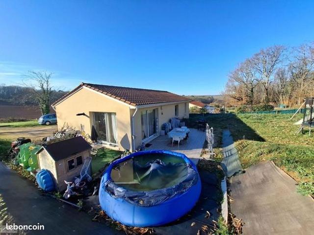 Maison vente à Paunat, Dordogne