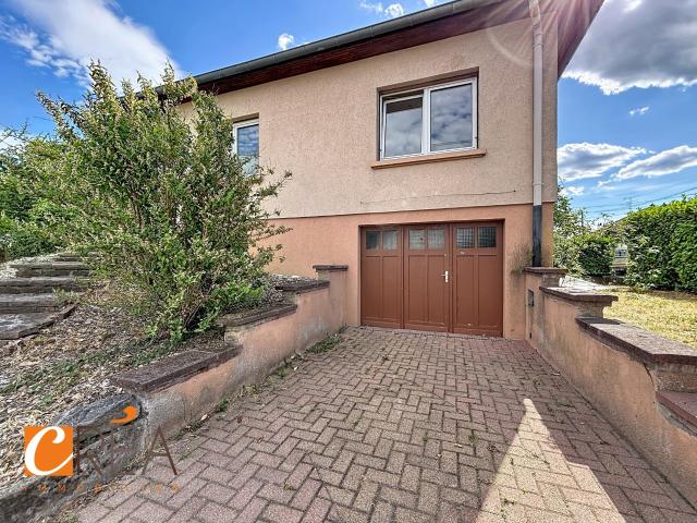 Maison vente à Mulhouse, Pfastatt