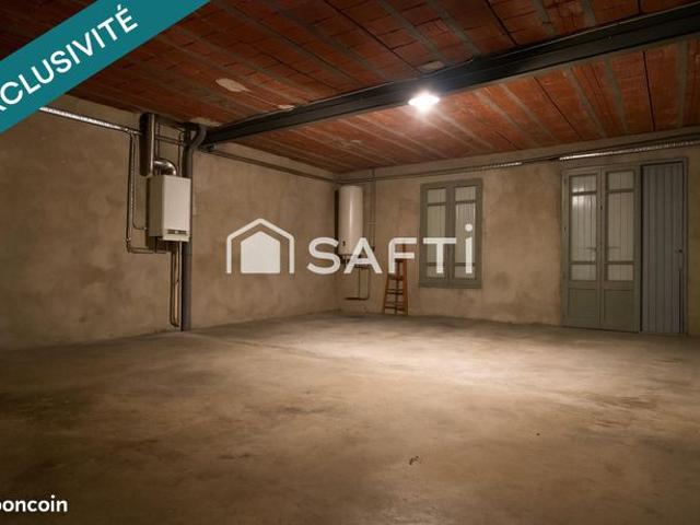 Maison vente à Béziers, Villeneuve-lès-béziers