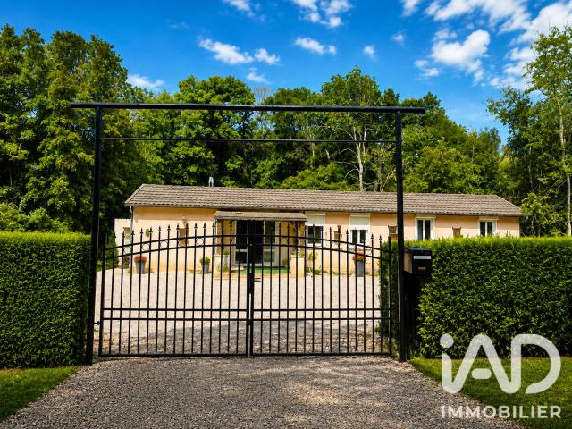 Maison vente à Épernay, La Noue