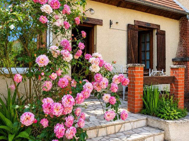 Maison vente à Clermont, Saint-remy-en-l'eau