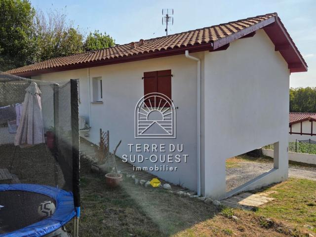 Maison vente à Bayonne, Urcuit