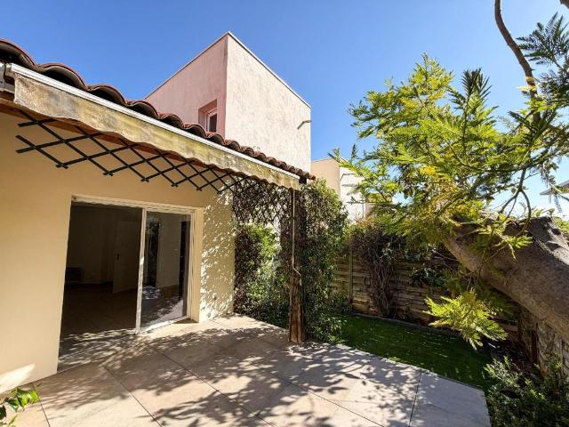 Maison vente à Montpellier, Jacou