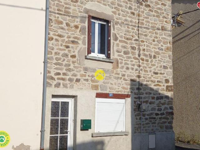 Maison vente à Brioude, Sainte-florine