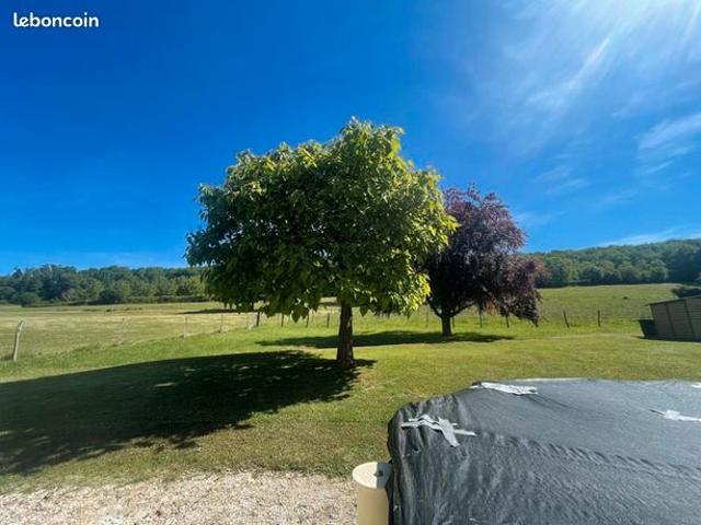 Maison vente à Figeac, Puybrun