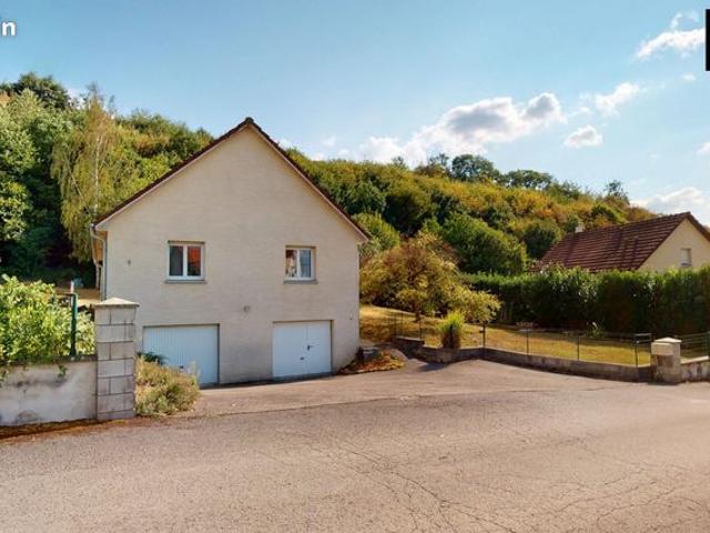 Maison vente à Belfort, Courtelevant