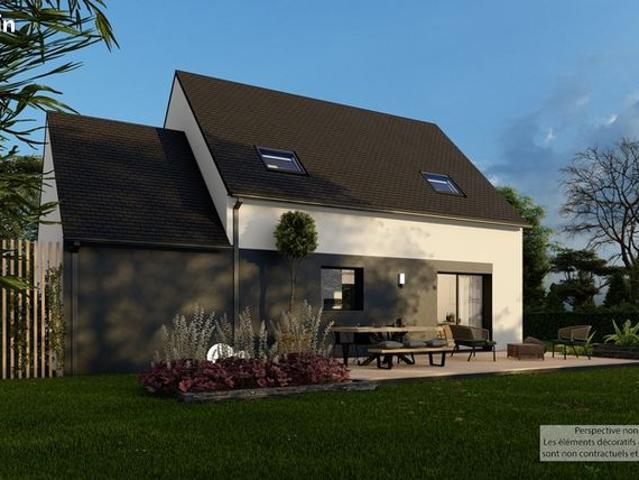Maison vente à Guingamp, Bretagne
