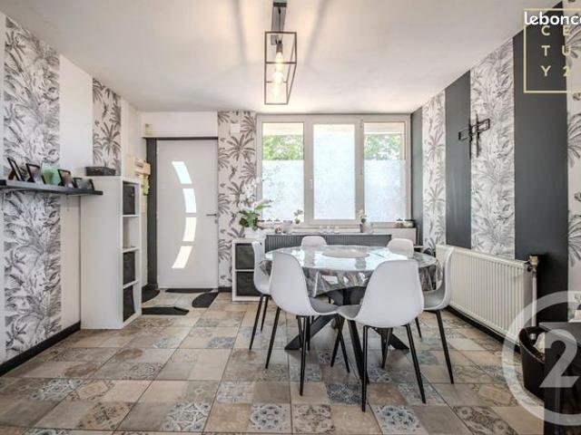 Maison vente à Avesnes-sur-Helpe, Bachant