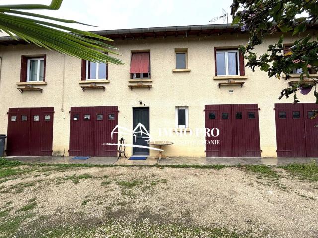 Maison vente à Mirande, Masseube