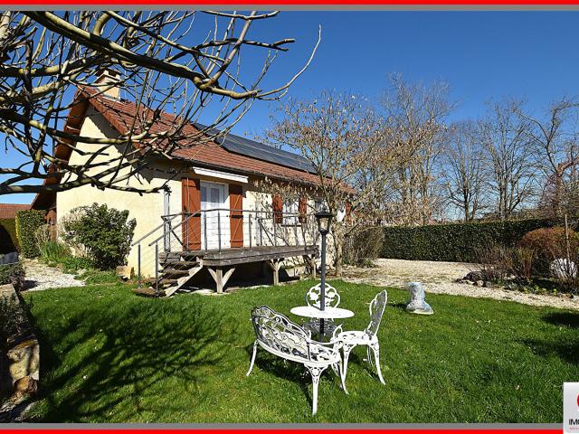 Maison vente à Vichy, Vaumas