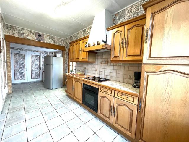 Maison vente à Dunkerque, Estaires