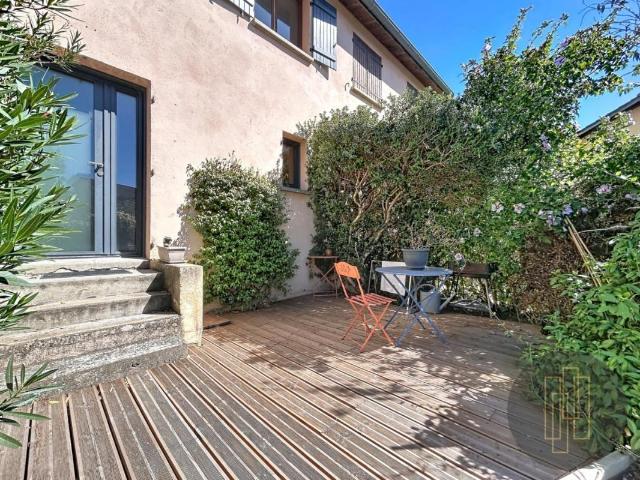 Maison vente à Le Bourg Nord, Anse