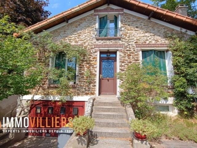 Maison vente à Les Stades, Villiers-sur-Marne
