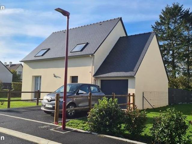 Maison vente à Béziers, Caux
