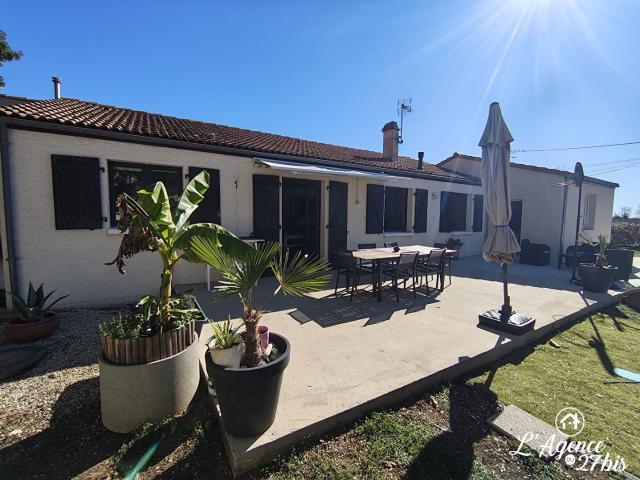 Maison vente à Bessines, Deux-Sèvres