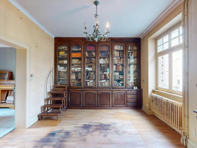 Maison vente à Metz
