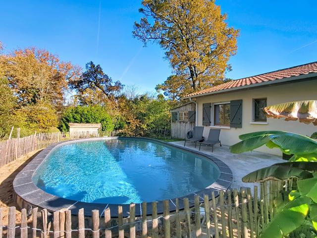 Maison vente à France métropolitaine, Belin-béliet