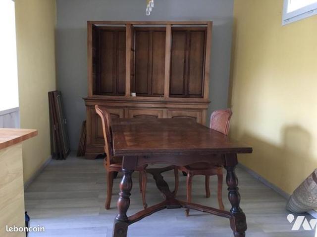 Maison vente à Les Essarts-le-Roi, Yvelines