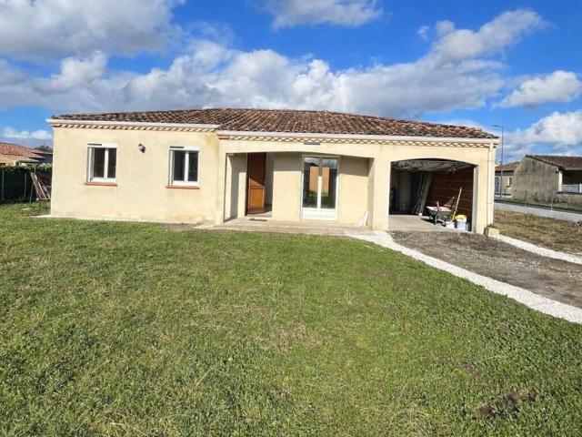 Maison vente à Villeneuve-sur-Lot, Villeneuve-sur-lot