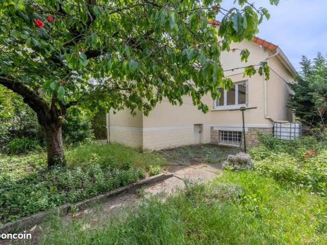 Maison vente à Bourges, Achères