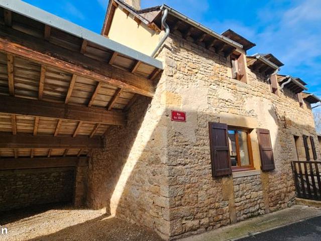 Maison vente à Rodez, Pierrefiche