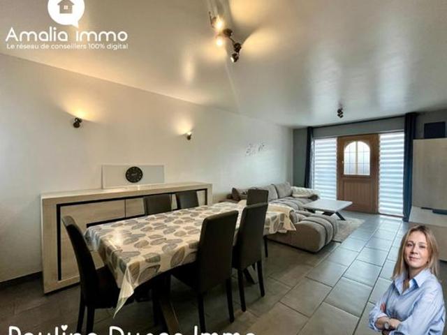 Maison vente à Cambrai, Beauvois-en-cambrésis