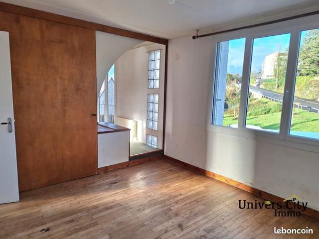 Maison vente à Nantes, Mauves-sur-loire