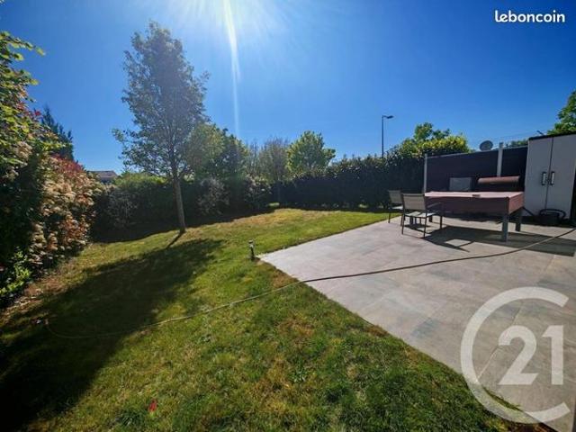 Maison vente à Argenteuil, Cormeilles-en-parisis