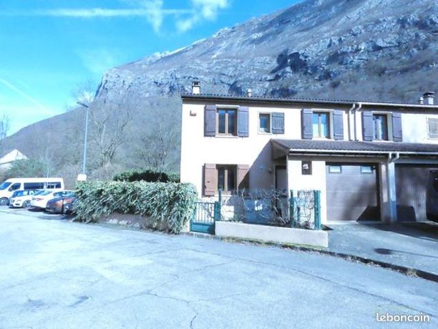 Maison vente à Grenoble, Saint-egrève