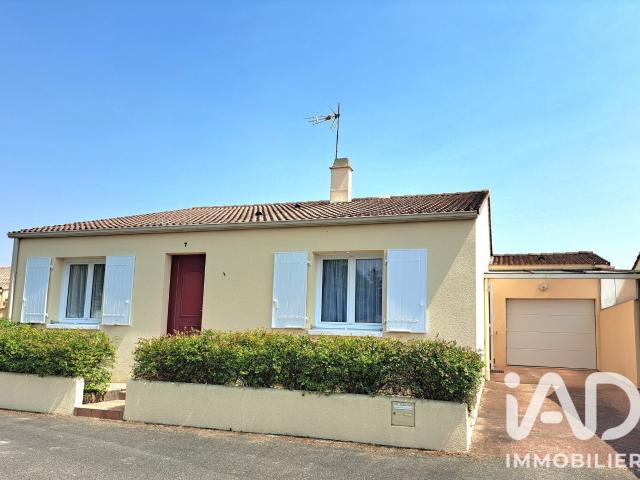 Maison vente à La Ferrière, Vendée