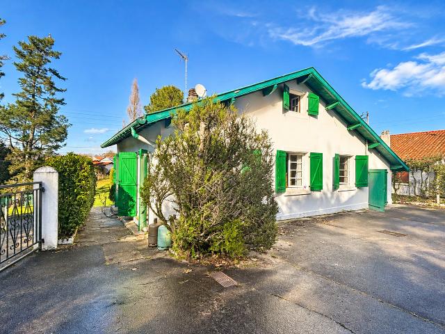 Maison vente à Lapurdi, Arcangues